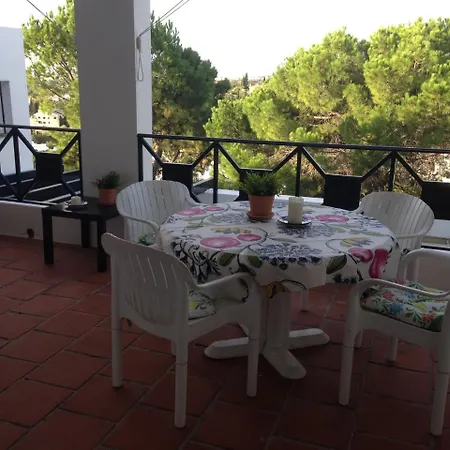 La Quinta Golf - Skandinavian Appartement