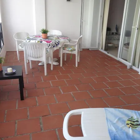 La Quinta Golf - Skandinavian Appartement Benahavís