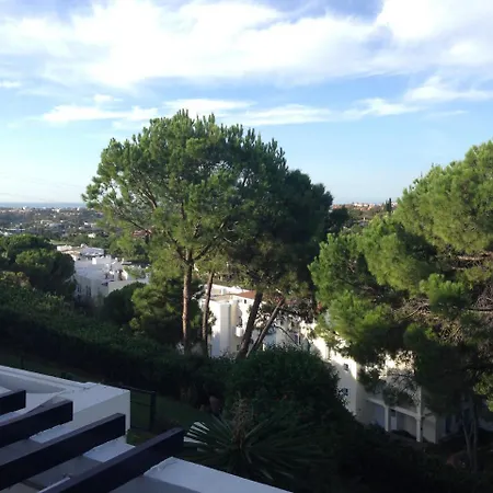 Appartement La Quinta Golf - Skandinavian *